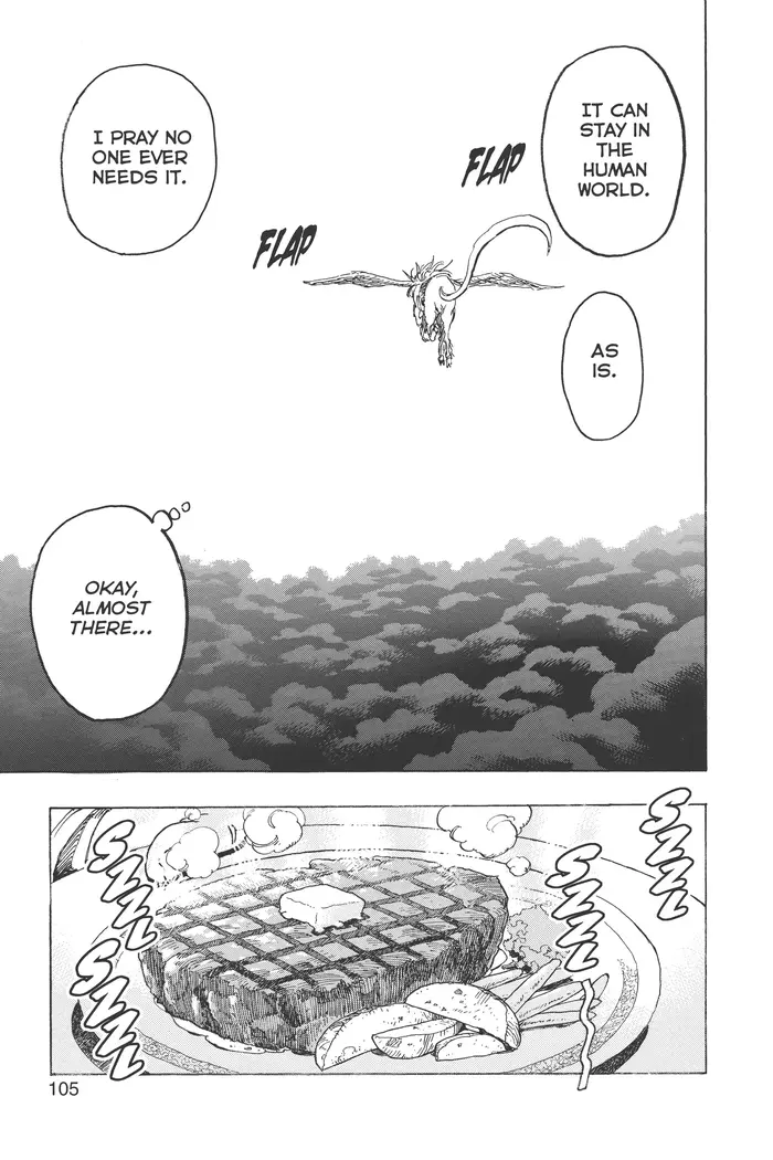 Toriko Chapter 159 image 05_optimized